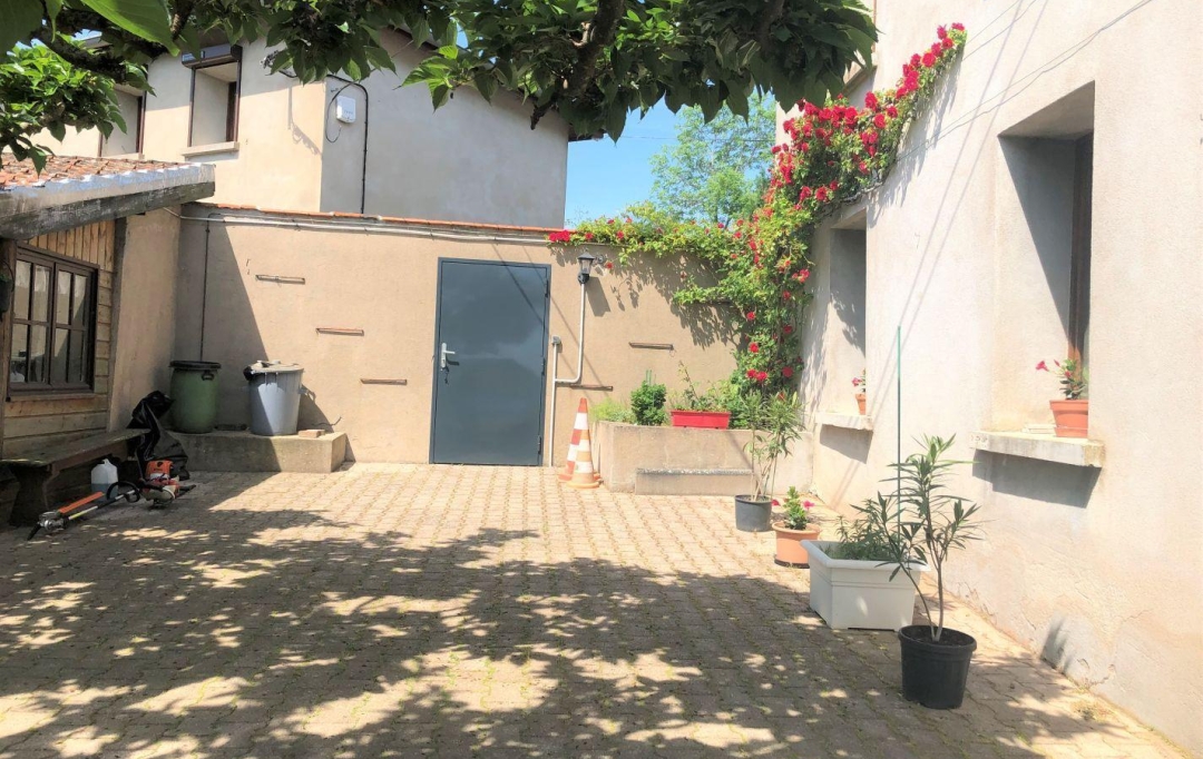 Annonces AMPLEPUIS : House | MARNAND (69240) | 96 m2 | 148 000 € 