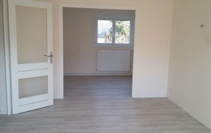 Annonces AMPLEPUIS : Appartement | CHAMBERY (73000) | 72 m2 | 838 € 