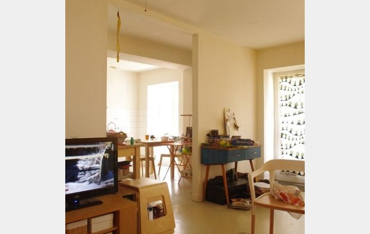 Annonces AMPLEPUIS : Appartement | VILLAINES-LA-JUHEL (53700) | 62 m2 | 350 € 