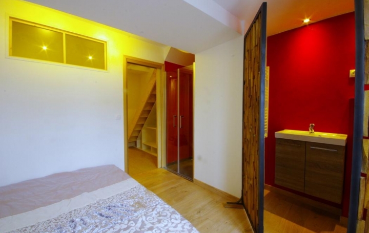 Annonces AMPLEPUIS : Appartement | LA ROCHELLE (17000) | 54 m2 | 214 000 € 