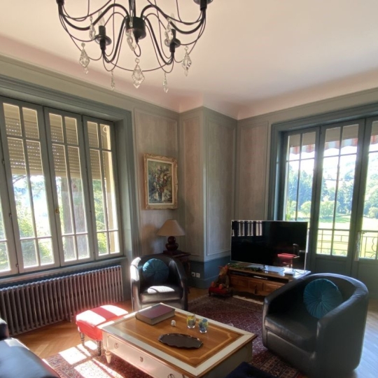  Annonces AMPLEPUIS : Maison / Villa | GRANDRIS (69870) | 315 m2 | 750 000 &euro; 