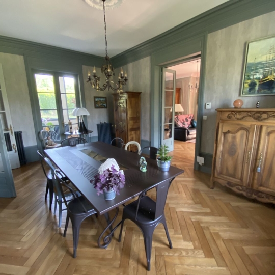  Annonces AMPLEPUIS : Maison / Villa | GRANDRIS (69870) | 315 m2 | 750 000 &euro; 