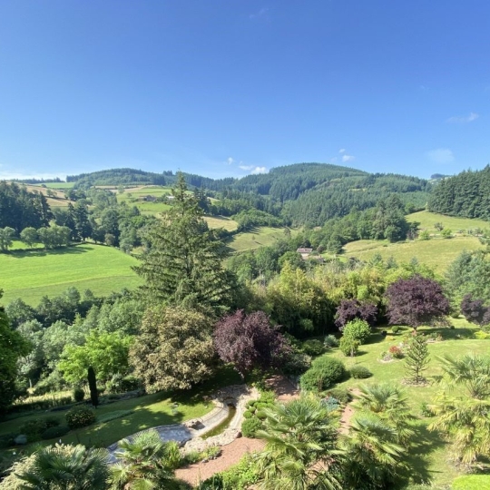  Annonces AMPLEPUIS : Maison / Villa | GRANDRIS (69870) | 315 m2 | 750 000 &euro; 