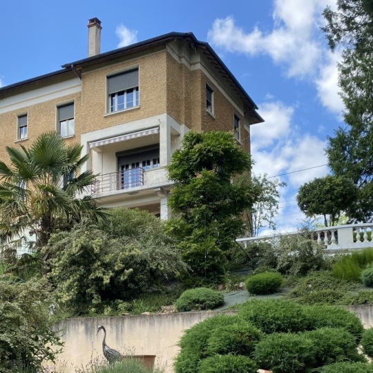  Annonces AMPLEPUIS : Maison / Villa | GRANDRIS (69870) | 315 m2 | 750 000 &euro; 