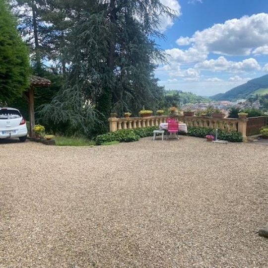  Annonces AMPLEPUIS : Maison / Villa | TARARE (69170) | 172 m2 | 449 000 &euro; 