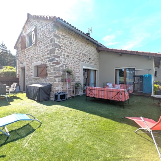 Annonces AMPLEPUIS : Maison / Villa | FOURNEAUX (42470) | 130.00m2 | 285 000 € 