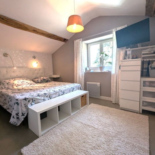  Annonces AMPLEPUIS : Maison / Villa | FOURNEAUX (42470) | 130 m2 | 285 000 &euro; 
