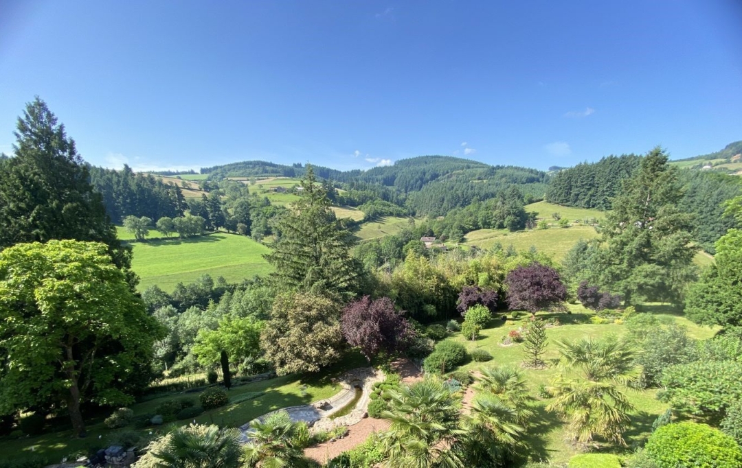 Annonces AMPLEPUIS : Maison / Villa | GRANDRIS (69870) | 315 m2 | 750 000 &euro; 