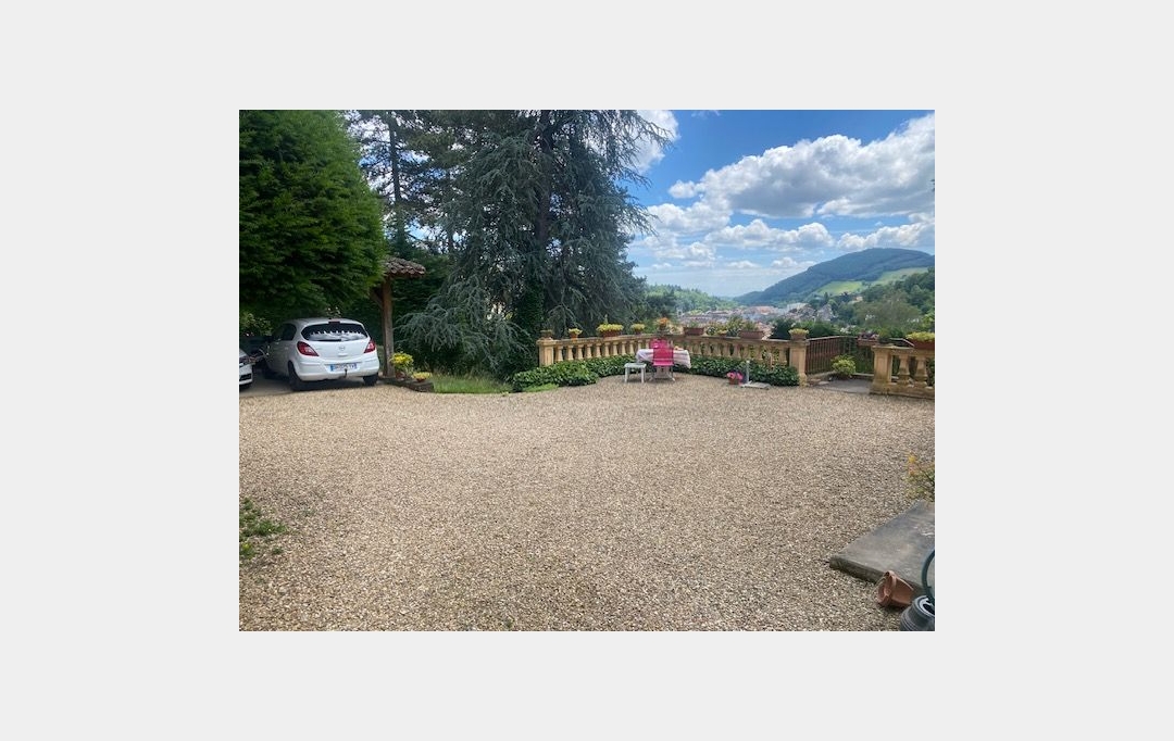 Annonces AMPLEPUIS : Maison / Villa | TARARE (69170) | 172 m2 | 449 000 &euro; 
