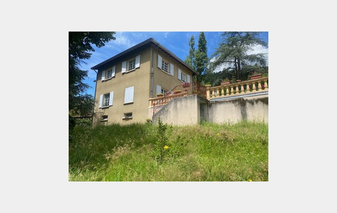 Annonces AMPLEPUIS : Maison / Villa | TARARE (69170) | 172 m2 | 449 000 &euro; 