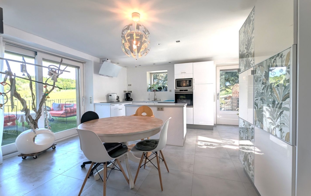 Annonces AMPLEPUIS : Maison / Villa | FOURNEAUX (42470) | 130 m2 | 285 000 &euro; 
