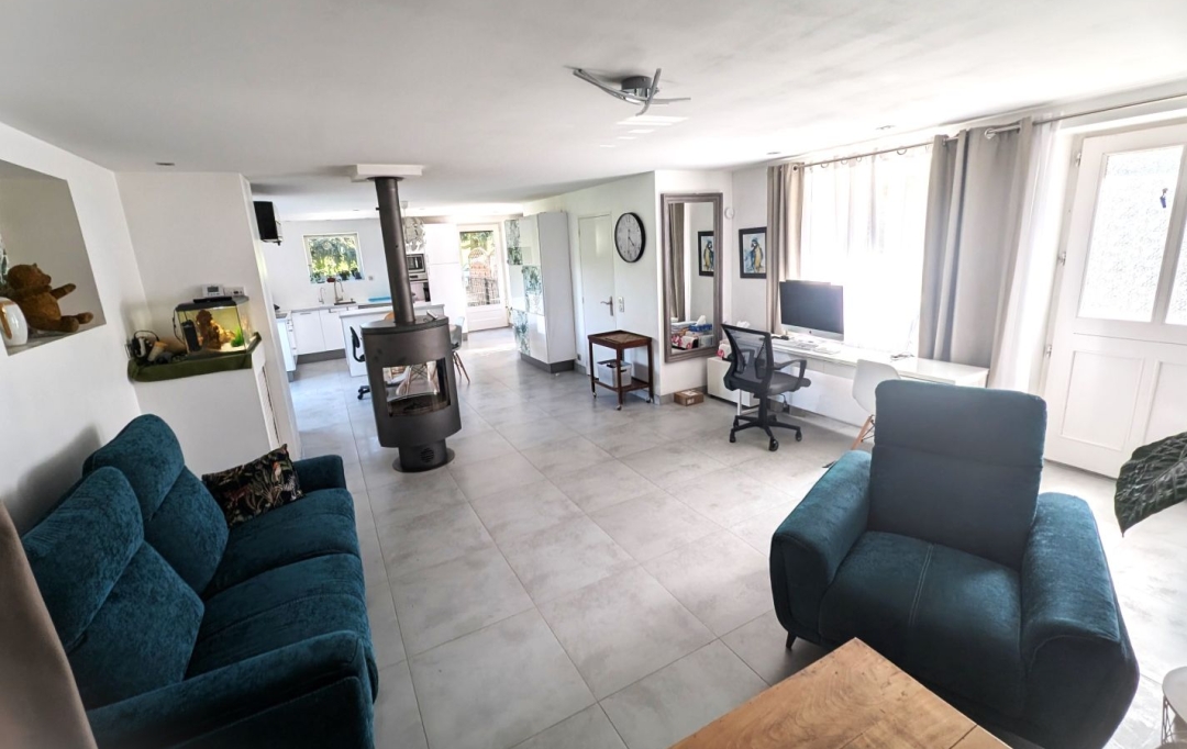 Annonces AMPLEPUIS : Maison / Villa | FOURNEAUX (42470) | 130 m2 | 285 000 &euro; 