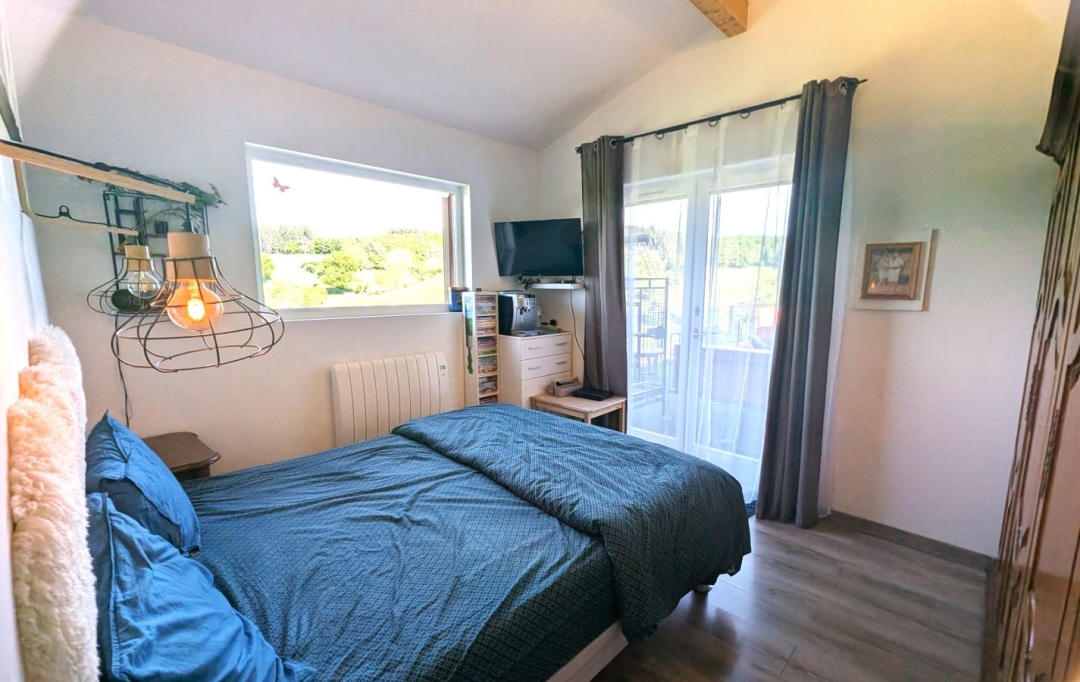 Annonces AMPLEPUIS : Maison / Villa | FOURNEAUX (42470) | 130 m2 | 285 000 &euro; 