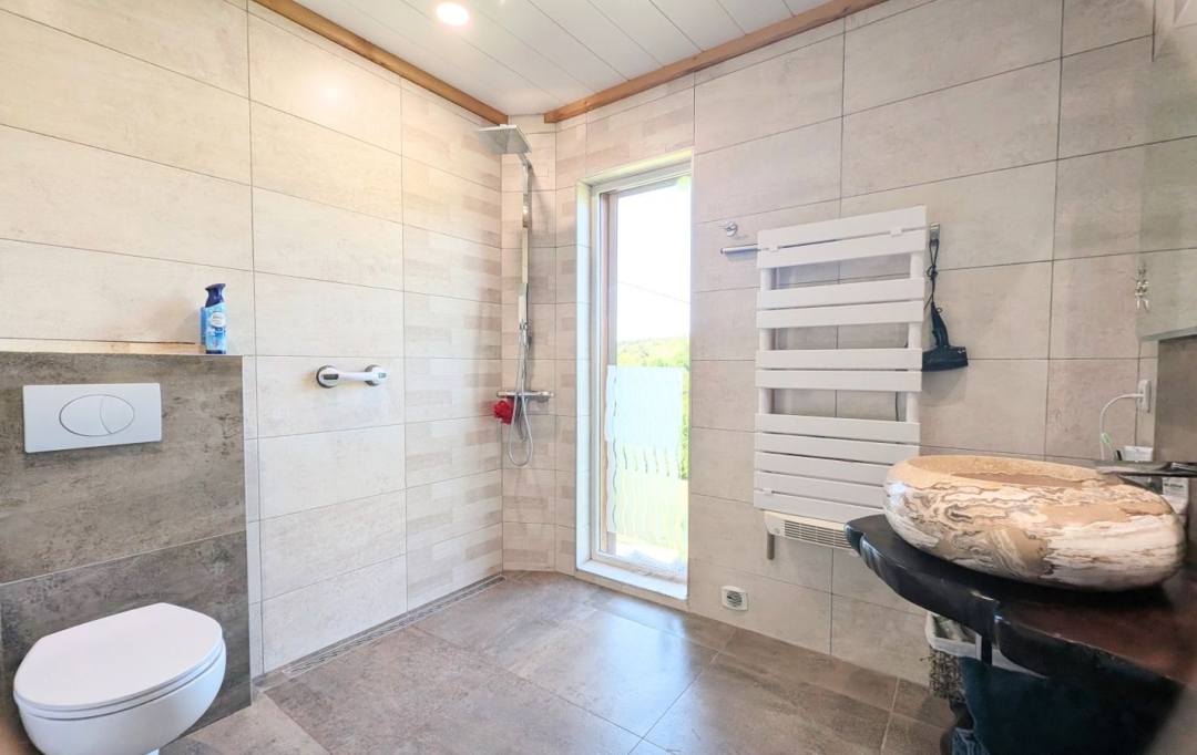 Annonces AMPLEPUIS : Maison / Villa | FOURNEAUX (42470) | 130 m2 | 285 000 &euro; 