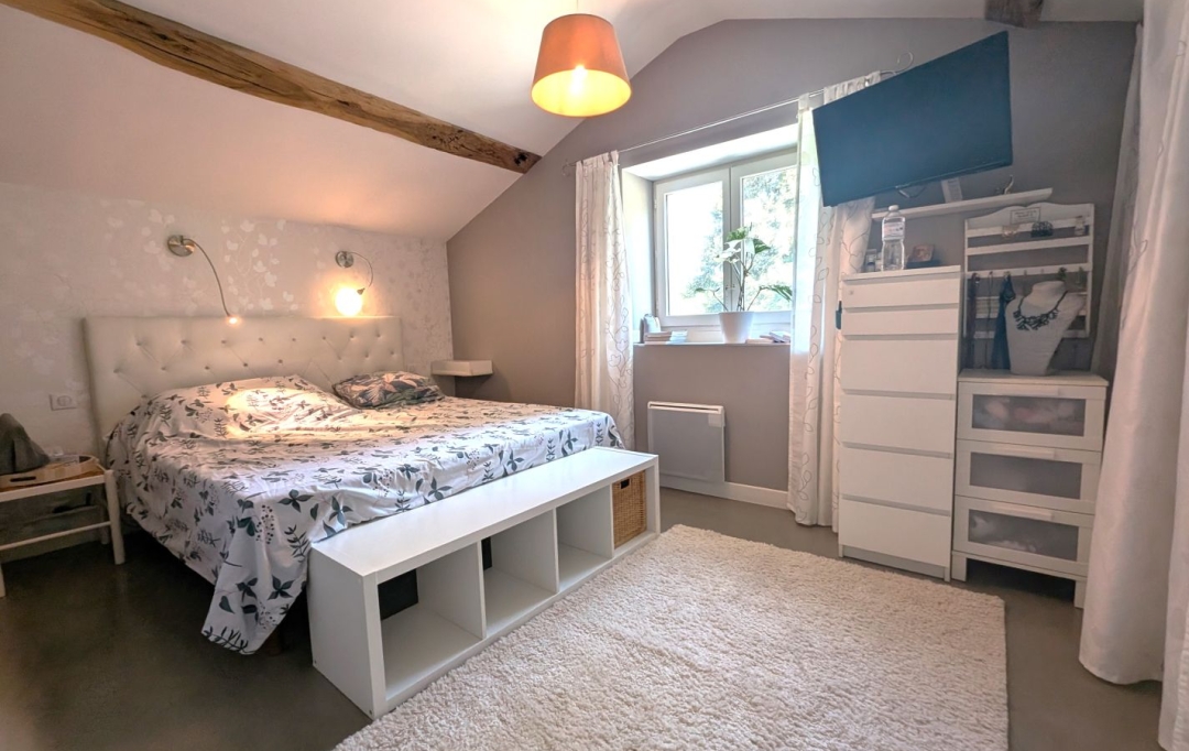 Annonces AMPLEPUIS : Maison / Villa | FOURNEAUX (42470) | 130 m2 | 285 000 &euro; 