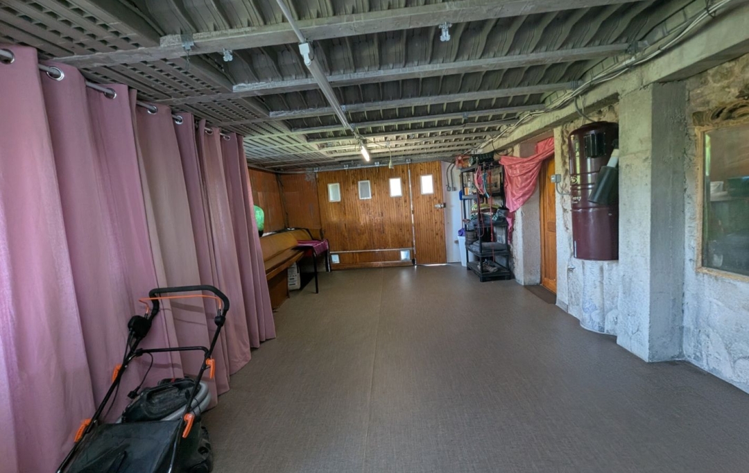 Annonces AMPLEPUIS : Maison / Villa | FOURNEAUX (42470) | 130 m2 | 285 000 &euro; 